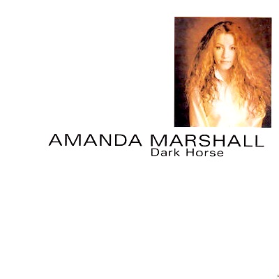 Amanda Marshall - Dark Horse